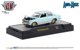 AUTO 1:64 DIF. MODELOS MEETS R50 32600-50 M2