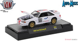 AUTO 1:64 DIF. MODELOS COCHES EN VITRINA R52 32600-52 M2