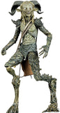 FIGURA GUILLERMO DEL TORO 7" PANS LABYRINTH 33157 NECA