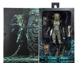 FIGURA GUILLERMO DEL TORO 7" PANS LABYRINTH 33157 NECA