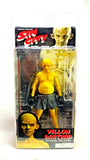 FIGURA YELLOW BASTARD SIN CITY 33230 NECA