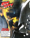 FIGURA YELLOW BASTARD SIN CITY 33230 NECA