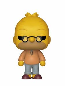 FIGURA GRAMPA SIMPSON FUNKO POP 33881