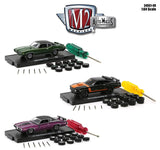 AUTO 1:64 SURTIDO 34001-08 M2