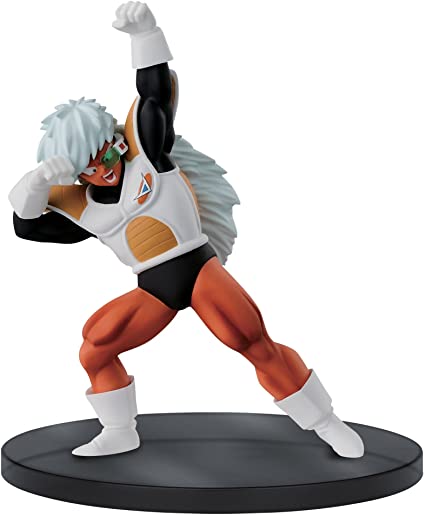 Figura Jeice Dragon Ball Z 34343 Bandai