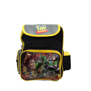 MOCHILA TOY STORY POLYEST turq fuxia 351-0783 DISNEY