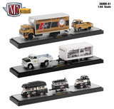 AUTO 1:64 HAULERS SERIE 41 36000-41 M2