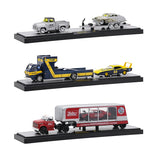 Camion Escala 1:64 Chevrolet C60,Pontiac, Dodge L600, Dodge,Ford, Mercury  M2-36000-50