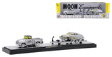 Camion Escala 1:64 Chevrolet C60,Pontiac, Dodge L600, Dodge,Ford, Mercury  M2-36000-50