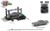 AUTO 1:64 DIFERENTES MODELOS 37000-34 M2