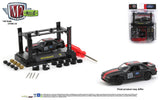 AUTO 1:64 DIFERENTES MODELOS 37000-34 M2