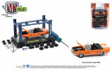 AUTO 1:64 DIFERENTES MODELOS 6 PCS 37000-35 M2