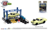 AUTO 1:64 DIFERENTES MODELOS 37000-36 M2