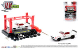 AUTO 1:64 DIFERENTES MODELOS 37000-36 M2