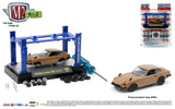 AUTO 1:64 DIFERENTES MODELOS 37000-36 M2