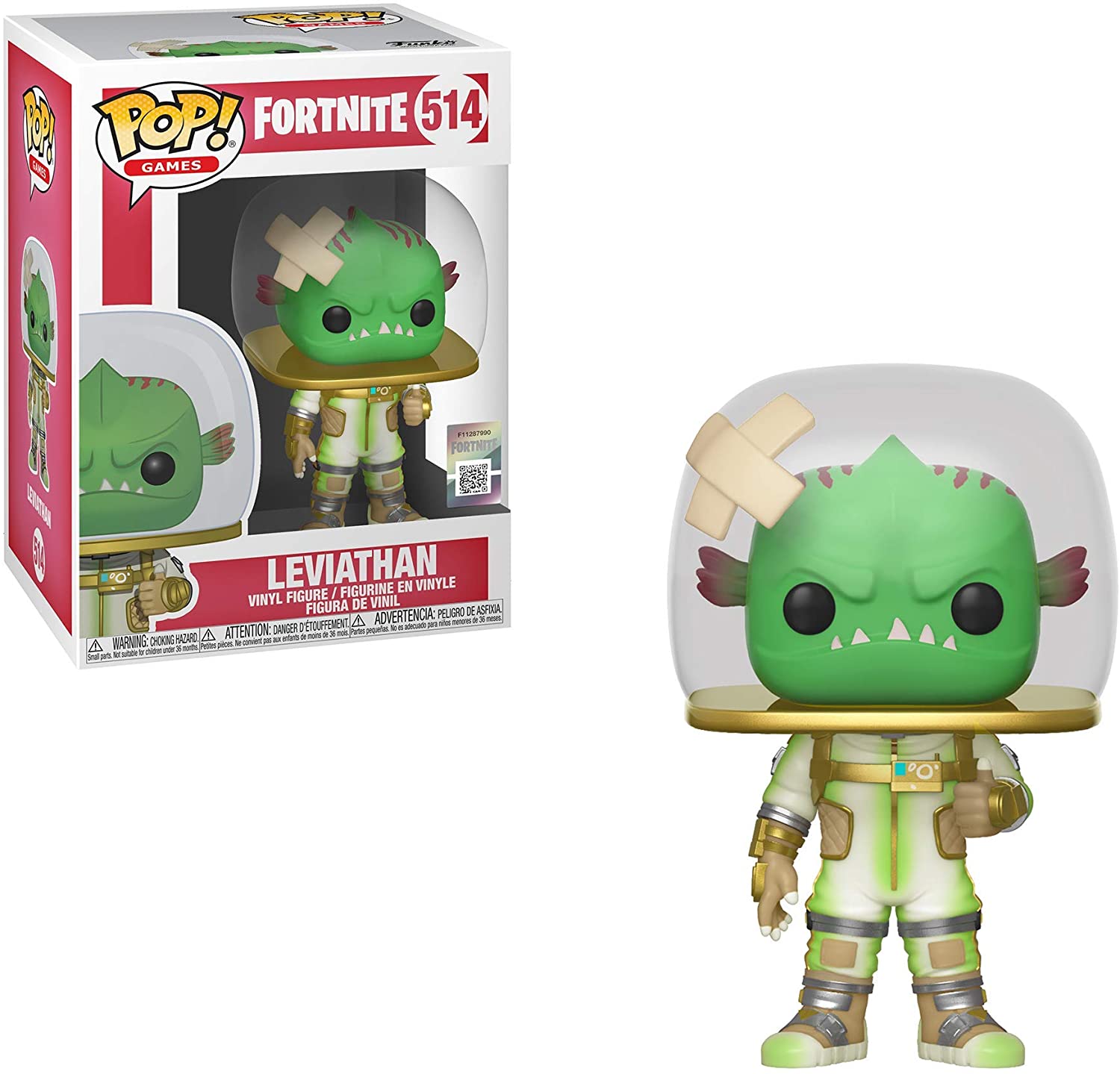 Muñecos de fortnite funko pop deals