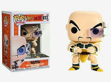 FIGURA NAPPA DRAGON BALL Z FUNKO POP 39696