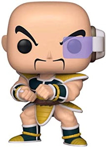 FIGURA NAPPA DRAGON BALL Z FUNKO POP 39696