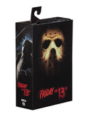 FIGURA JASON 2009 7" 39720 NECA