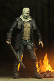 FIGURA JASON 2009 7" 39720 NECA