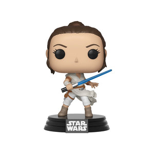 FIGURA REY 307 STAR WARS 39882 FUNKO