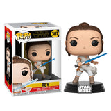 FIGURA REY 307 STAR WARS 39882 FUNKO