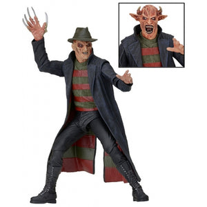 FIGURA FREDY KRUEGER NIGHTMARE 39891 NECA