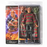 FIGURA FREDDY KRUGER 8" 39977 NECA