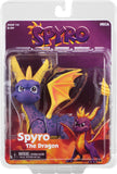 Figura Spyro The Dragon 41340 NECA