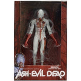 FIGURA ELIGOS ASH VS EVIL DEAD (41958) 41961 NECA