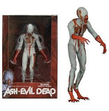 FIGURA ELIGOS ASH VS EVIL DEAD (41958) 41961 NECA