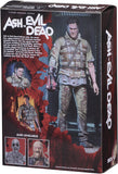 Figura Ash Williams NECA | Edición Coleccionista | 7 Pulgadas NC-41963