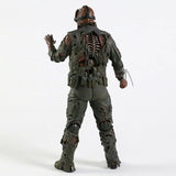 FIGURA JASON VOORHEES VIERNES 13 NECA 42003