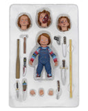 FIGURA CHUCKY ULTIMATE NECA 42112 NECA