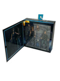 FIGURA TERMINATOR 2 7" SARAH CONNOR Y JOHN CONNOR 42179 NECA