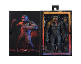 Figura de Acción King Kong 7 Pulgadas NECA | Edición de Coleccionista NC-42748