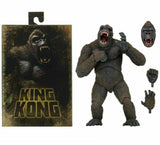 Figura de acción King Kong