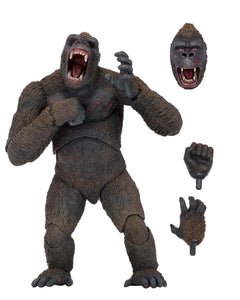 Figura King Kong NECA