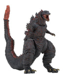 FIGURA SHIN GOODZILLA 42881 NECA