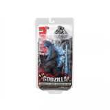 FIGURA GODZILLA 2011 ATOMIC BLAST 42883 NECA