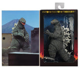 Figura Kingkong vs Godzilla 42885 NECA