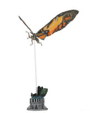 FIGURA GODZILLA REY DE LOS MONSTRUOS MOTHRA NECA NC-42888