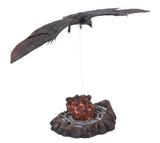 FIGURA GODZILLA KING OF MONTER 7" RODAN 42889 NECA