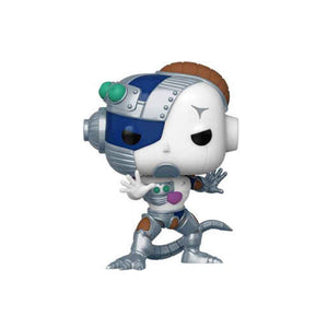 FIGURA MECHA FRIEZA 705 DRAGON BALLZ 44262 FUNKO