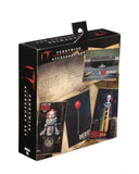 FIGURA IT PENNYWISE PACK D ACCE 45458 NECA
