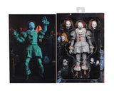 FIGURA PENNYWISE IT 45467 NECA