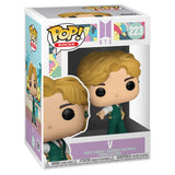 Figura POP Rocks: BTS-Dynamite- V 223 Funko FK-48113