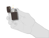 Encendedores Zippo 49266zl