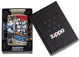 Encendedores Zippo 49532