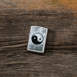 ENCENDEDOR ZIPPO YING YANG 49772